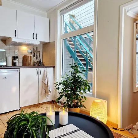 Heart Of Quiet Close To Everything * Bergen