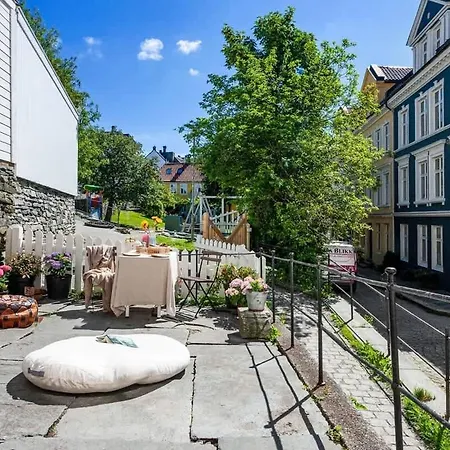 Heart Of Quiet Close To Everything Bergen