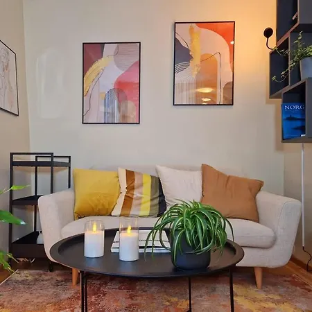 Heart Of Quiet Close To Everything 度假居