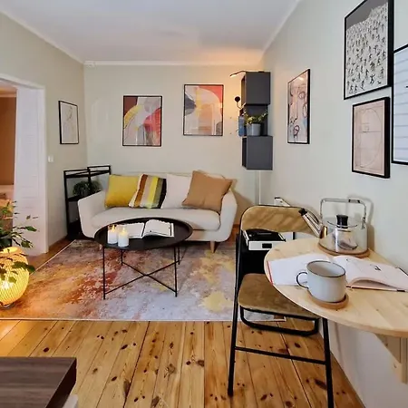 Сasa de vacaciones Heart Of Quiet Close To Everything *