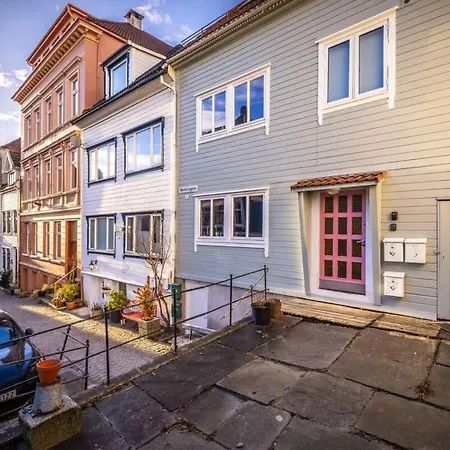 Heart Of Quiet Close To Everything Bergen