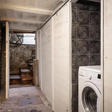 Feriehus Heart Of Quiet Close To Everything