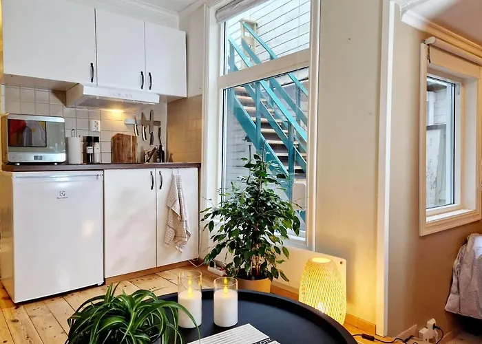 Heart Of Quiet Close To Everything * 卑爾根