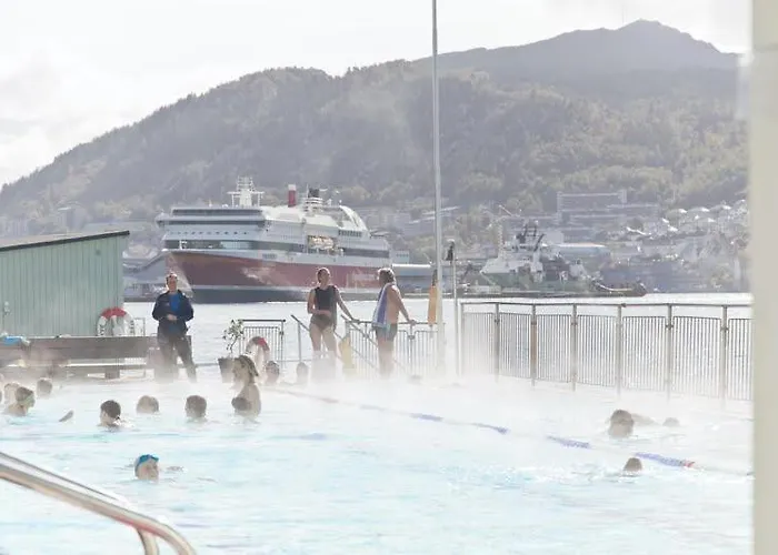 Heart Of Quiet Close To Everything Ferienhaus