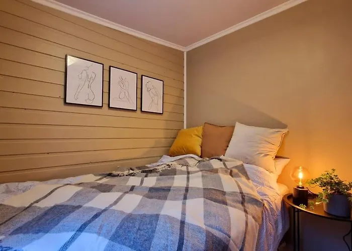 度假居 Heart Of Quiet Close To Everything *