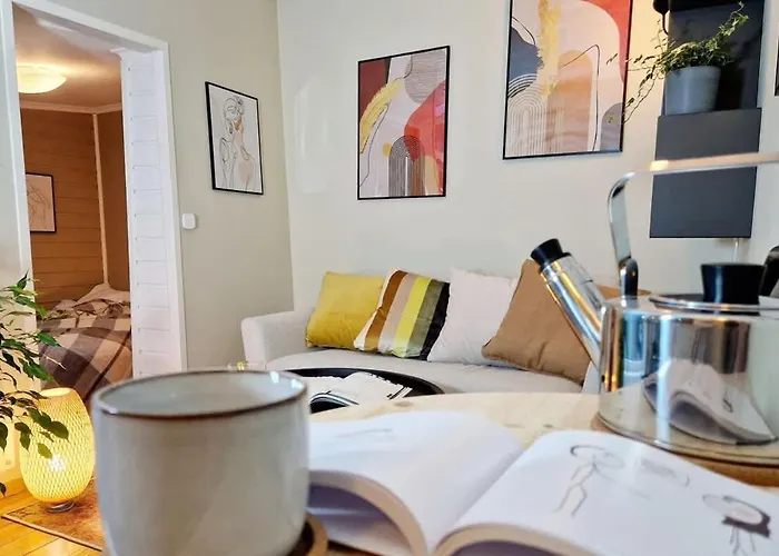 Heart Of Quiet Close To Everything Bergen