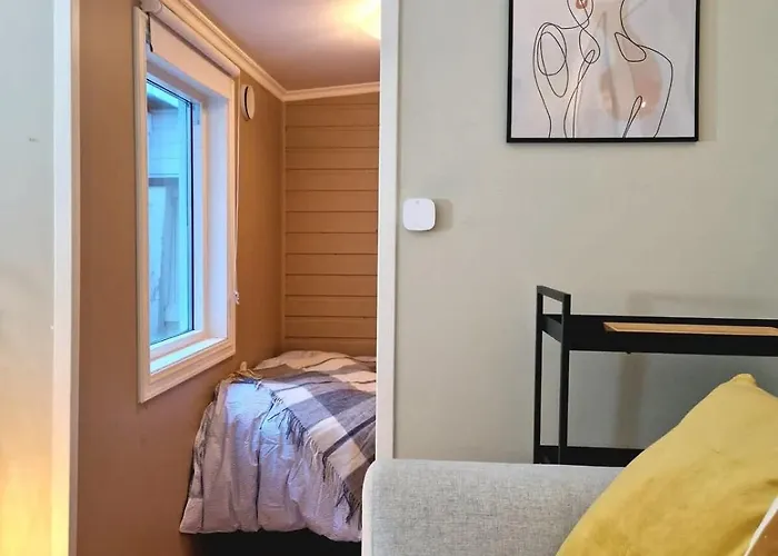 Heart Of Quiet Close To Everything 卑爾根