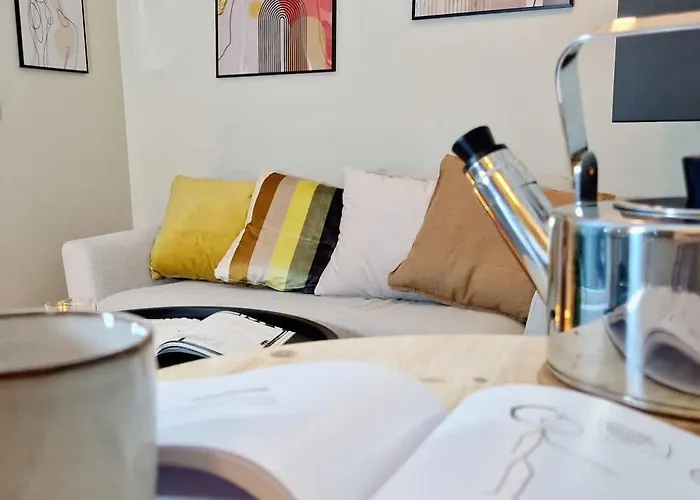 Heart Of Quiet Close To Everything Bergen