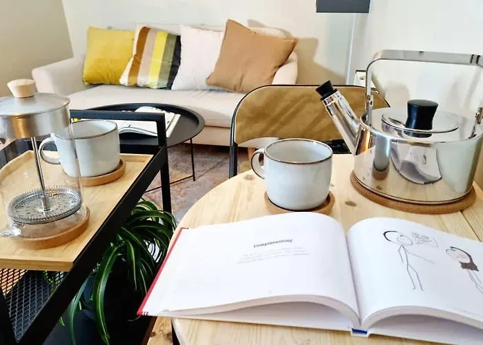 Heart Of Quiet Close To Everything