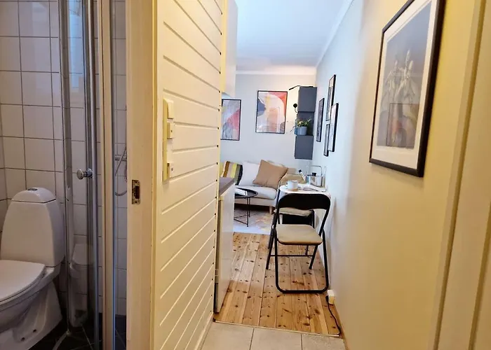 Heart Of Quiet Close To Everything 卑爾根