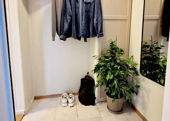 Heart Of Quiet Close To Everything * Bergen