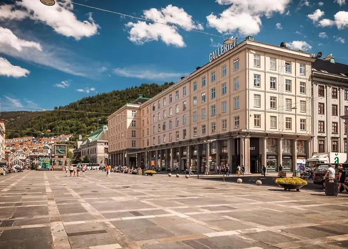 Feriehus Heart Of Quiet Close To Everything *