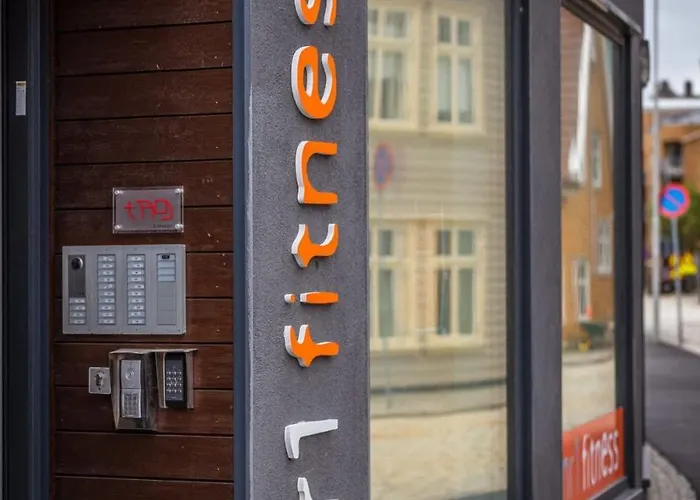 Heart Of Quiet Close To Everything 度假居