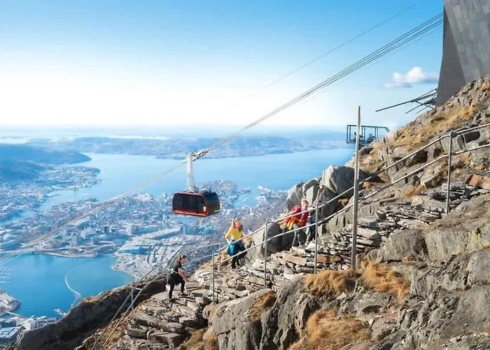 Heart Of Quiet Close To Everything * Bergen