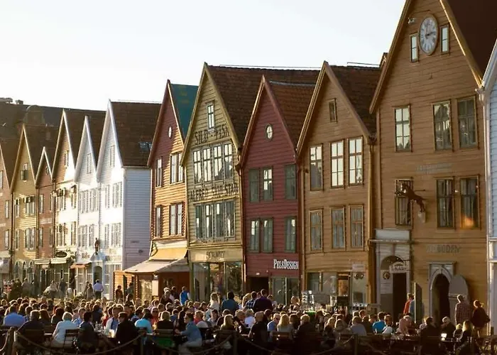 Ferienhaus Heart Of Quiet Close To Everything