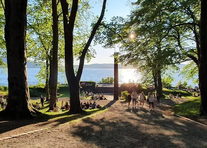 度假居 Heart Of Quiet Close To Everything *